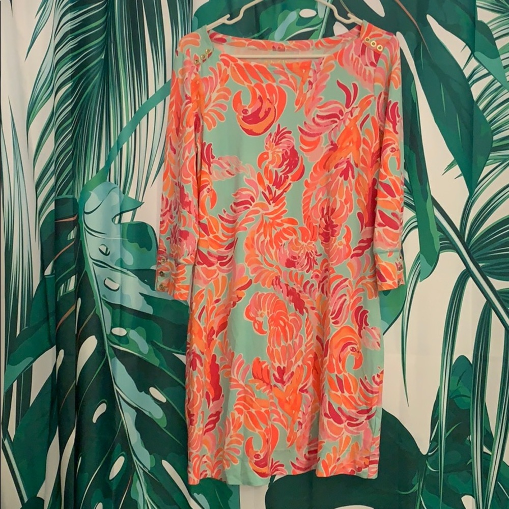 Lilly Pulitzer Sophie dress